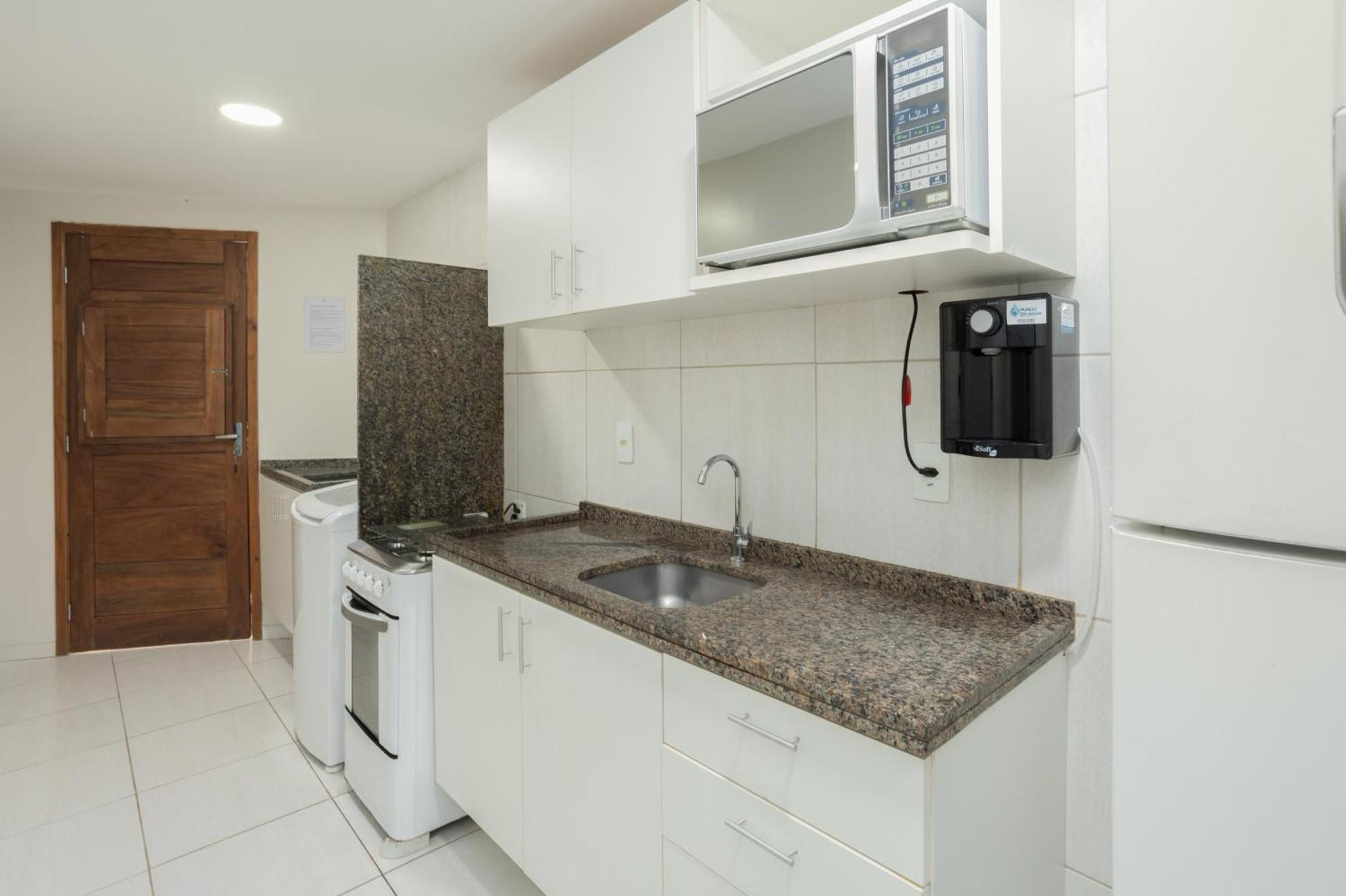 Sea Residence Pôrto das Galinhas Exterior foto