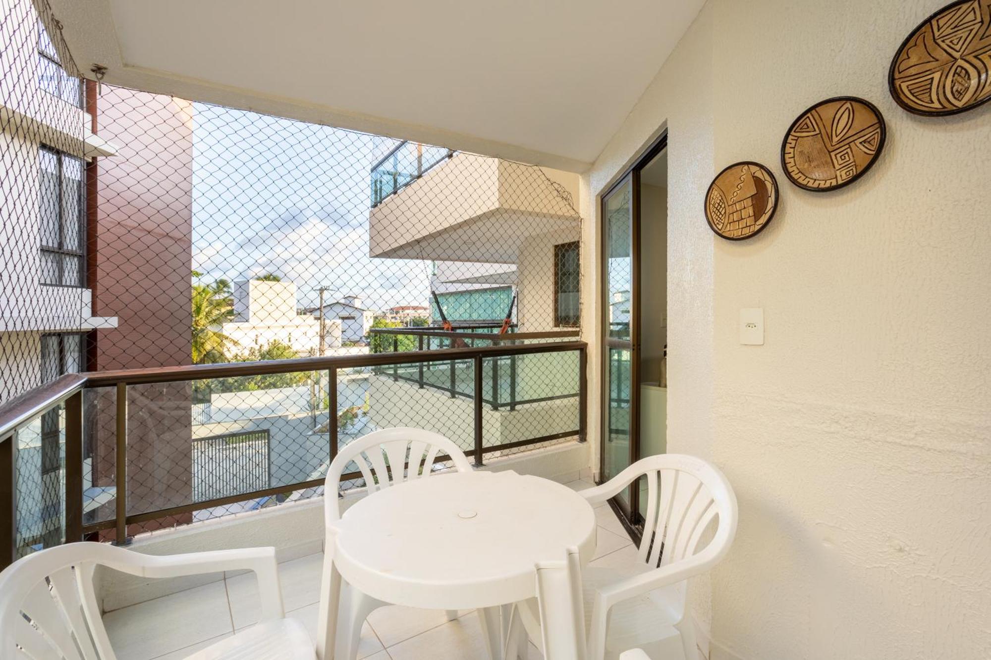 Sea Residence Pôrto das Galinhas Exterior foto