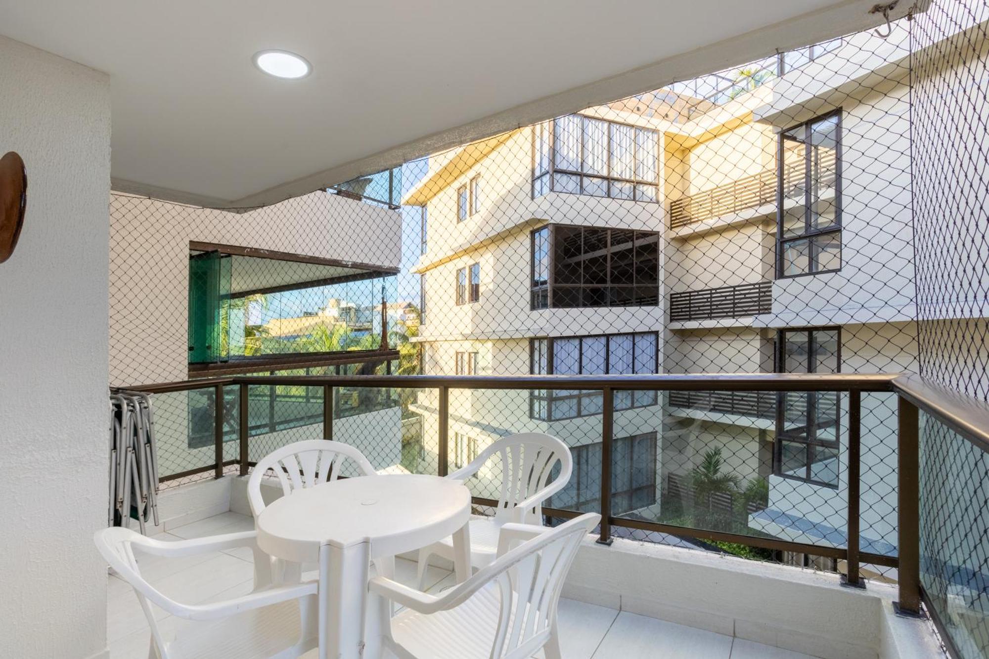 Sea Residence Pôrto das Galinhas Exterior foto