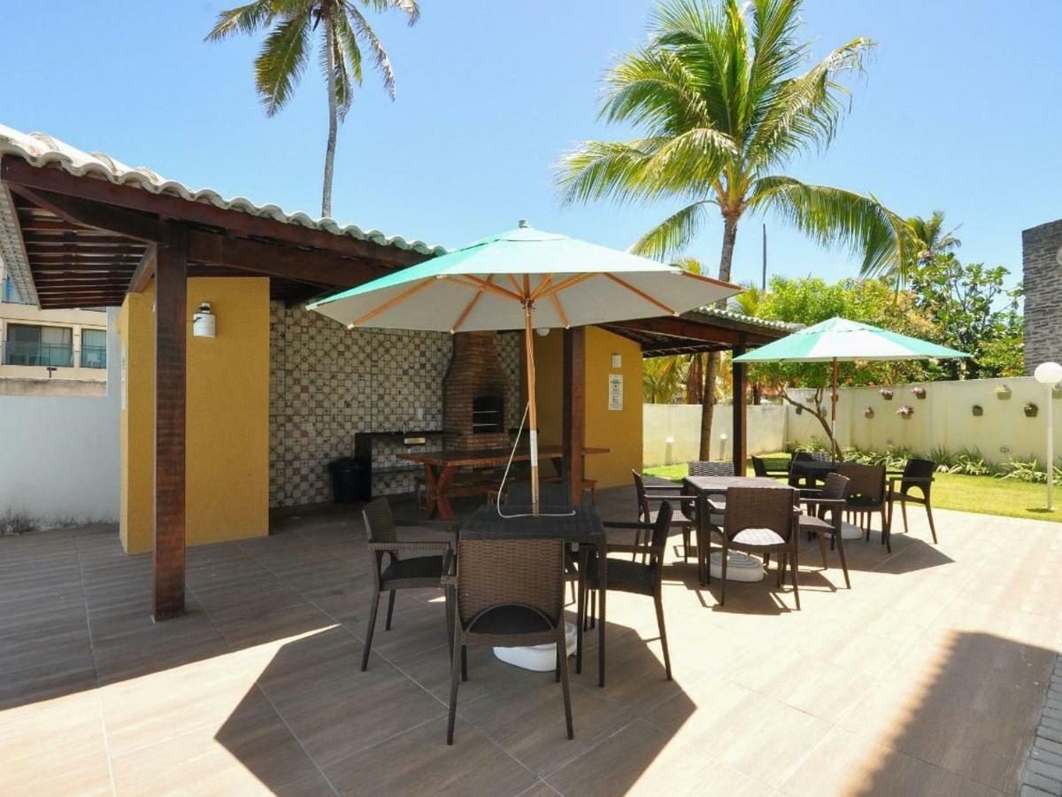 Sea Residence Pôrto das Galinhas Exterior foto