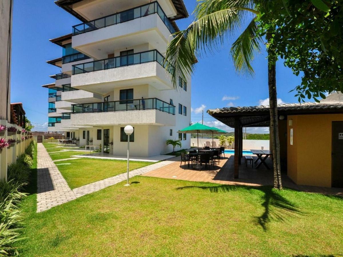 Sea Residence Pôrto das Galinhas Exterior foto