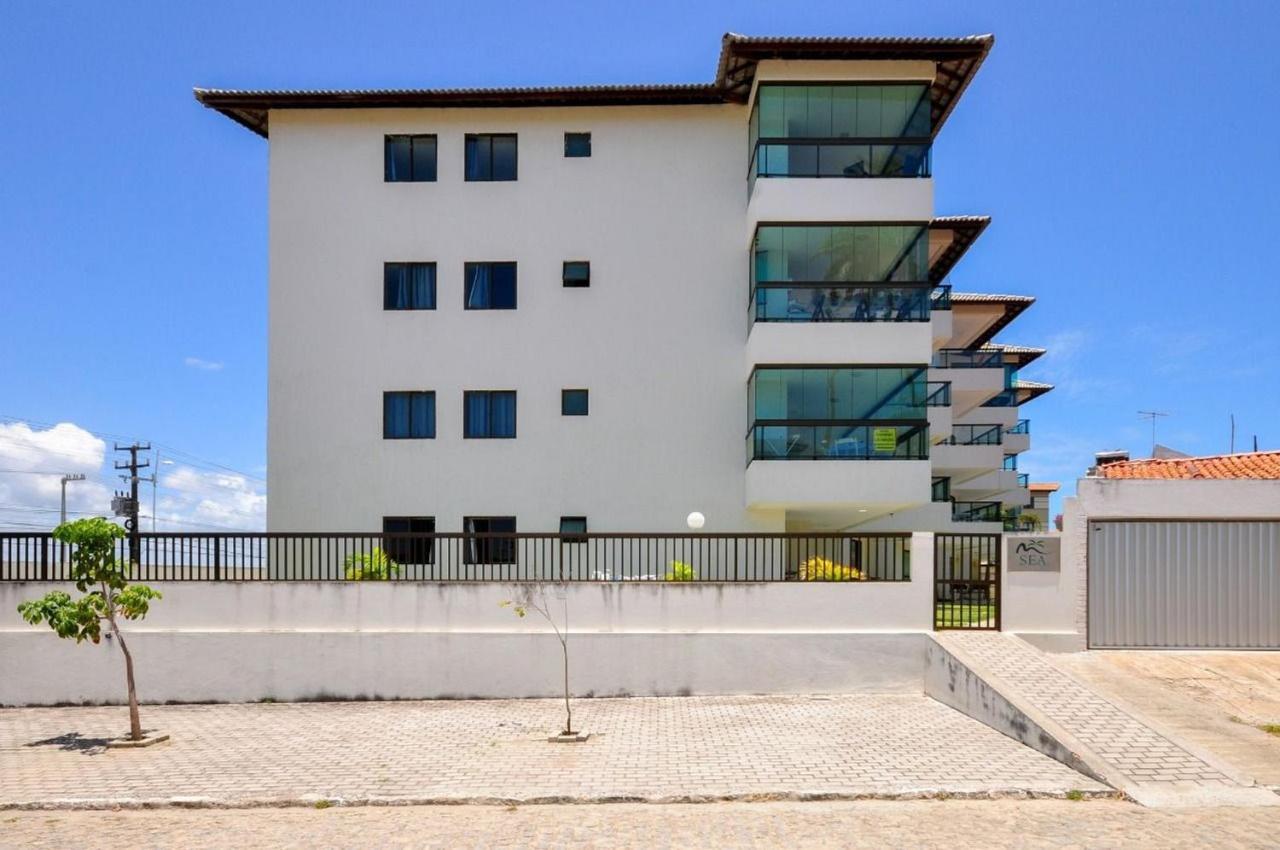 Sea Residence Pôrto das Galinhas Exterior foto