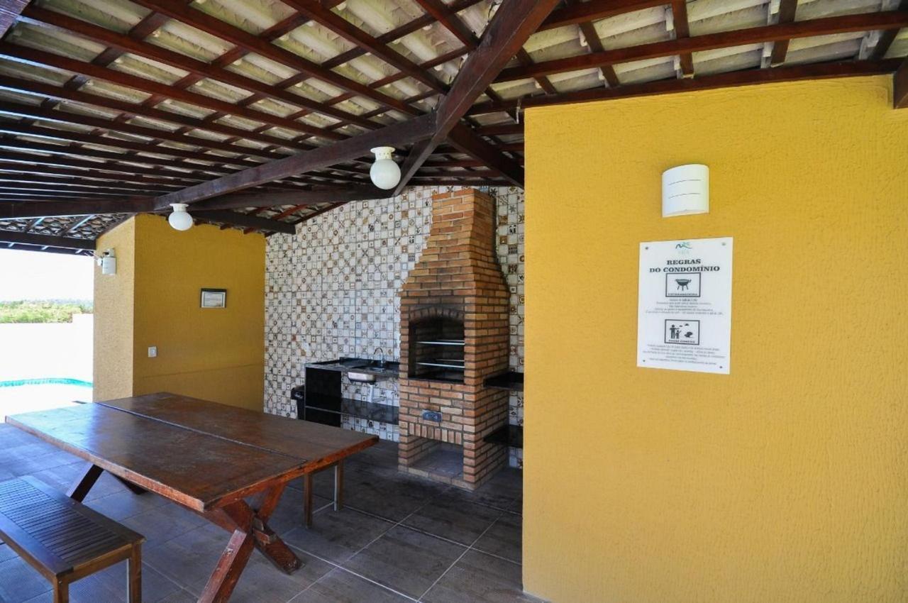 Sea Residence Pôrto das Galinhas Exterior foto